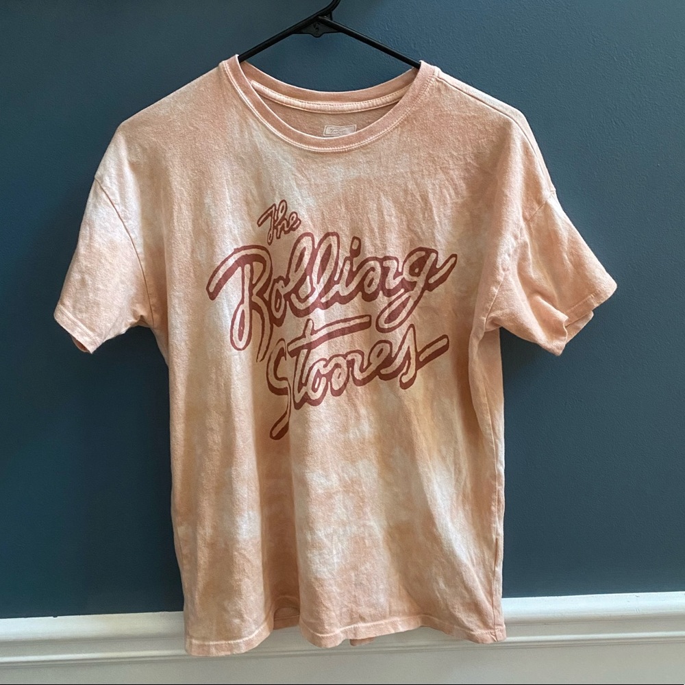 The Rolling Stones AE Shirt